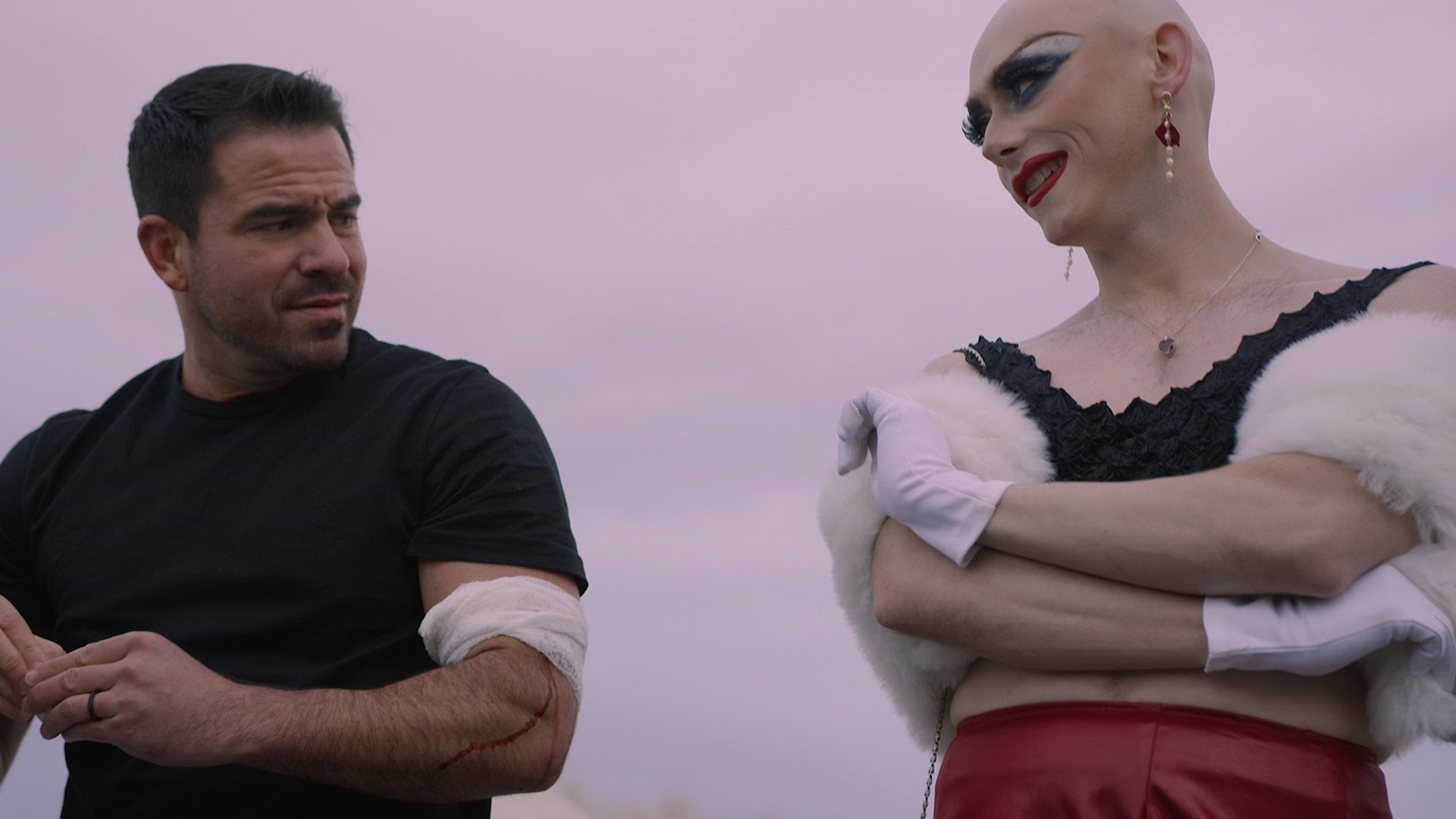 Backdrop for Shadow of Vengeance