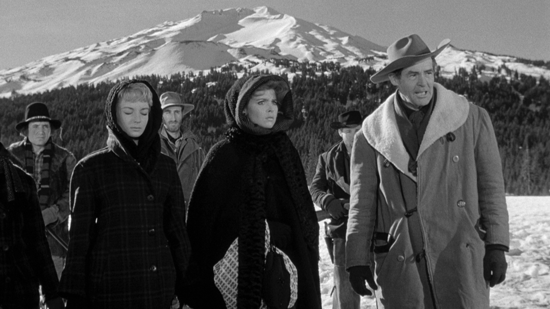 Backdrop for Day of the Outlaw