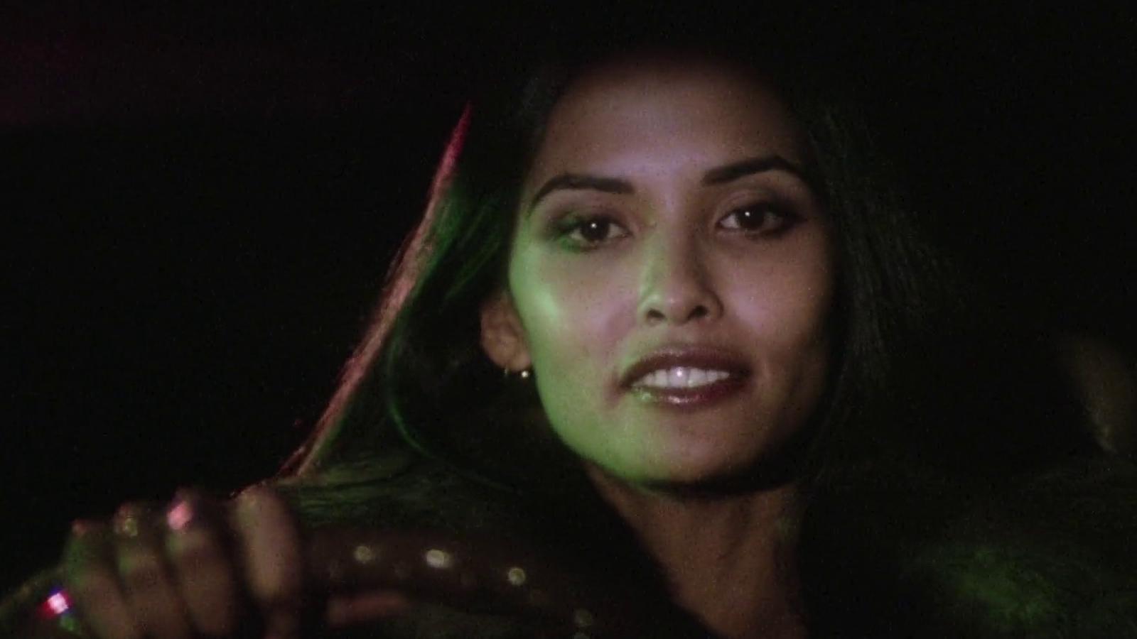 Backdrop for Emanuelle and the Porno Nights of the World N. 2