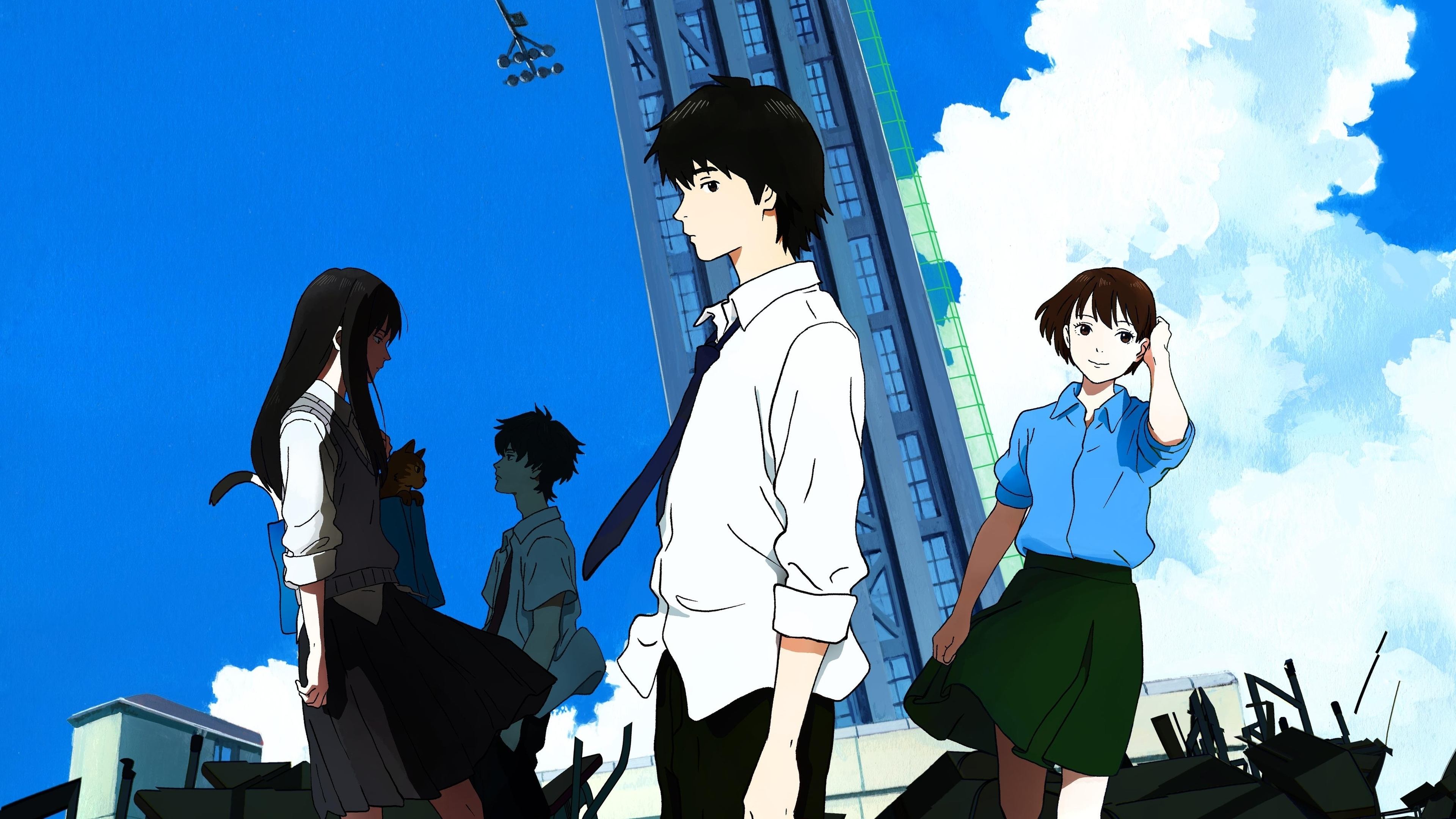 Backdrop for Sonny Boy