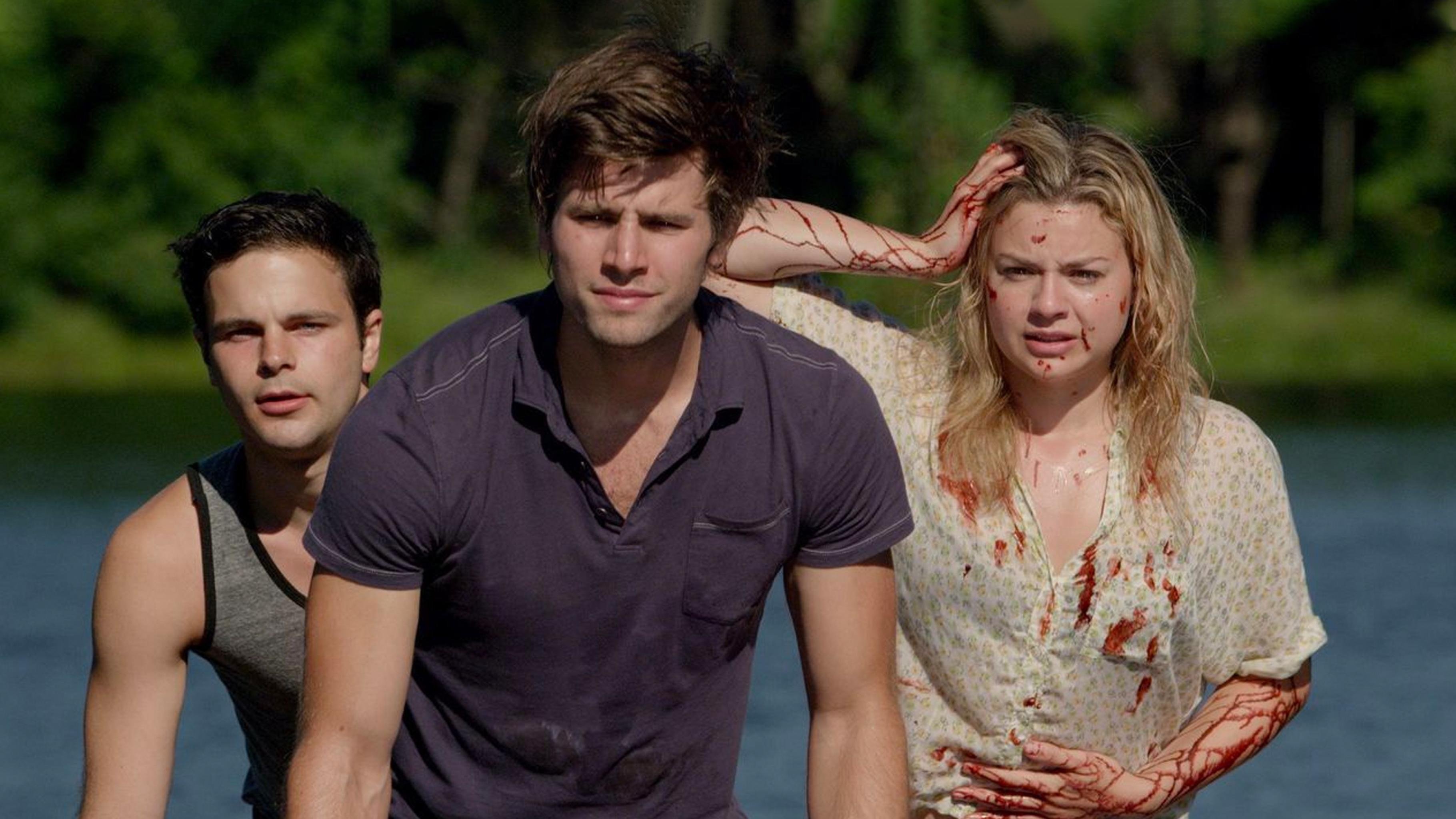 Backdrop for Beneath