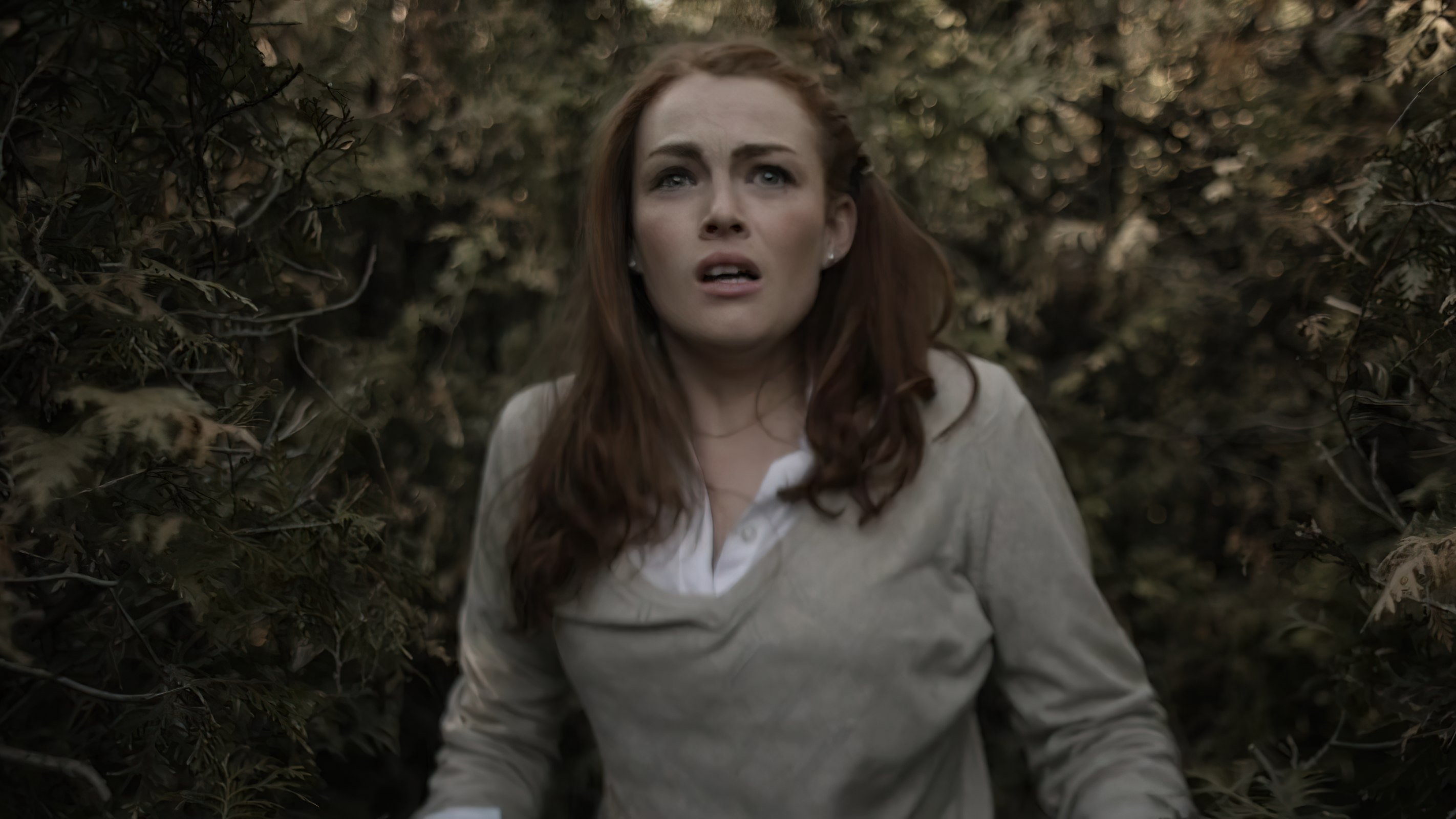 Backdrop for The Hexecutioners