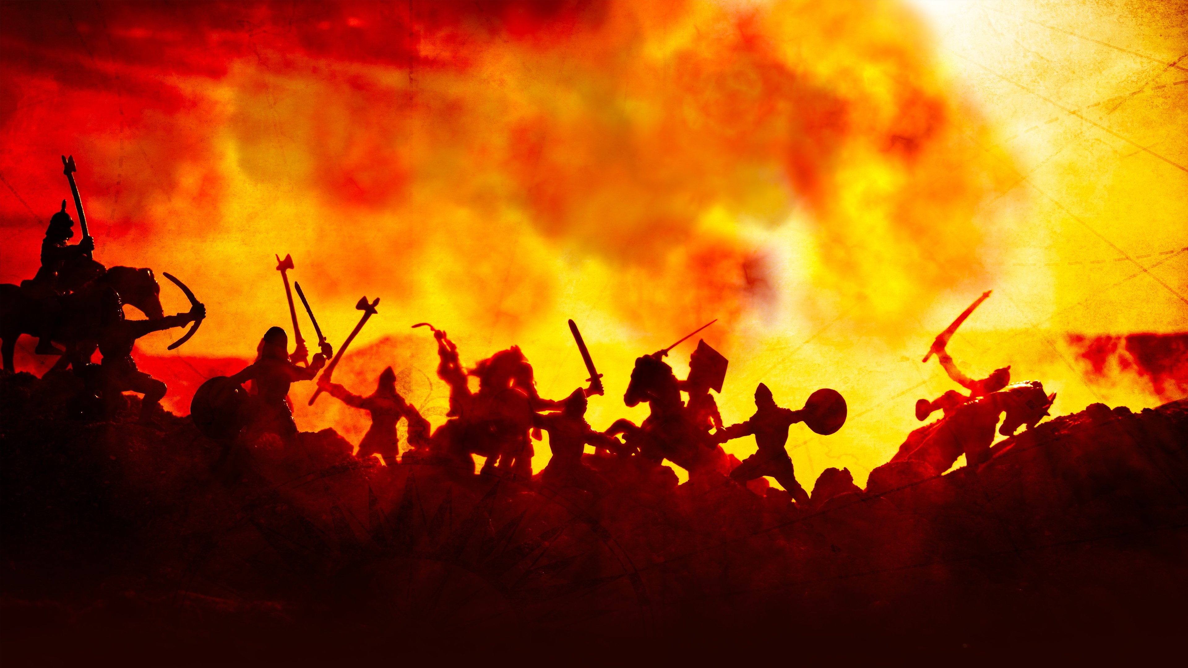 Backdrop for Bloody Tales of Europe