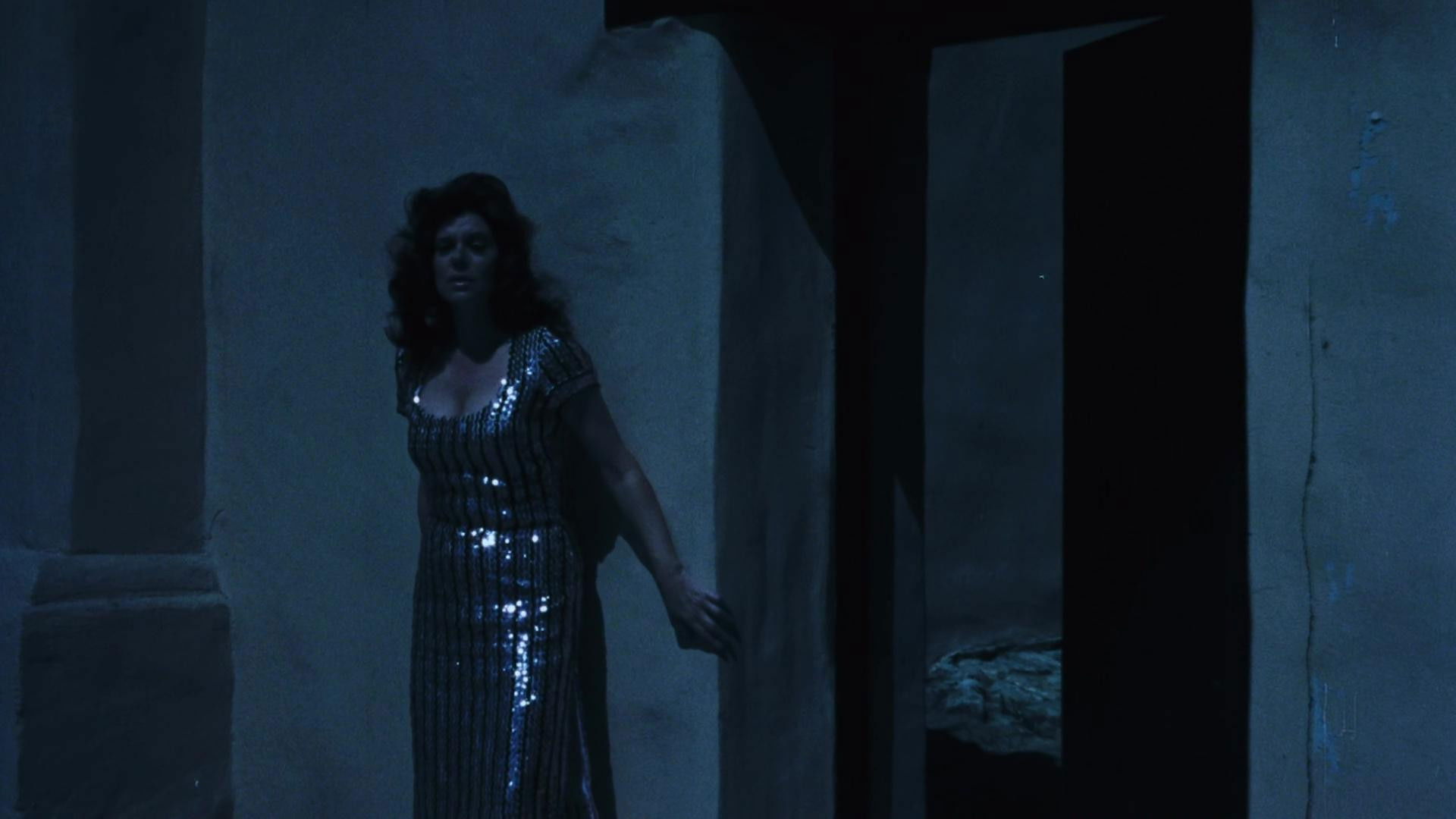 Backdrop for Revenge of Lady Street Fighter