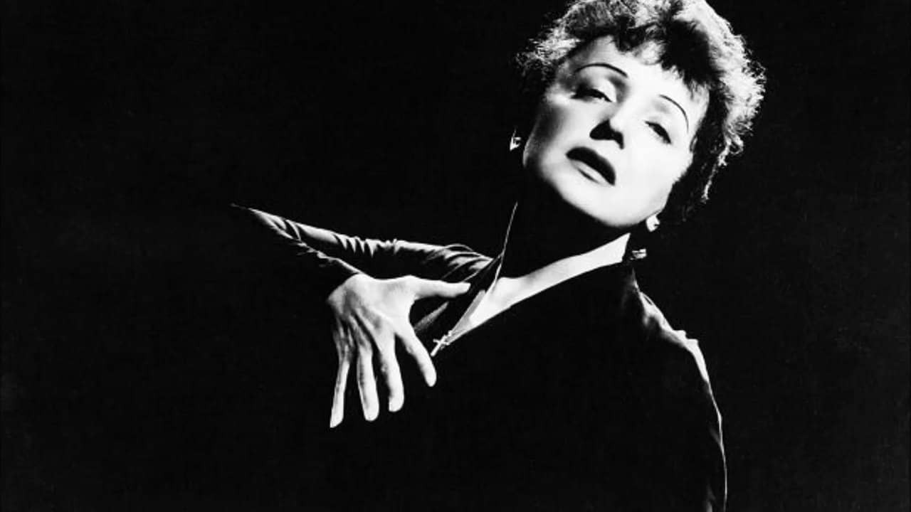 Backdrop for Édith Piaf : L'Hymne à la môme
