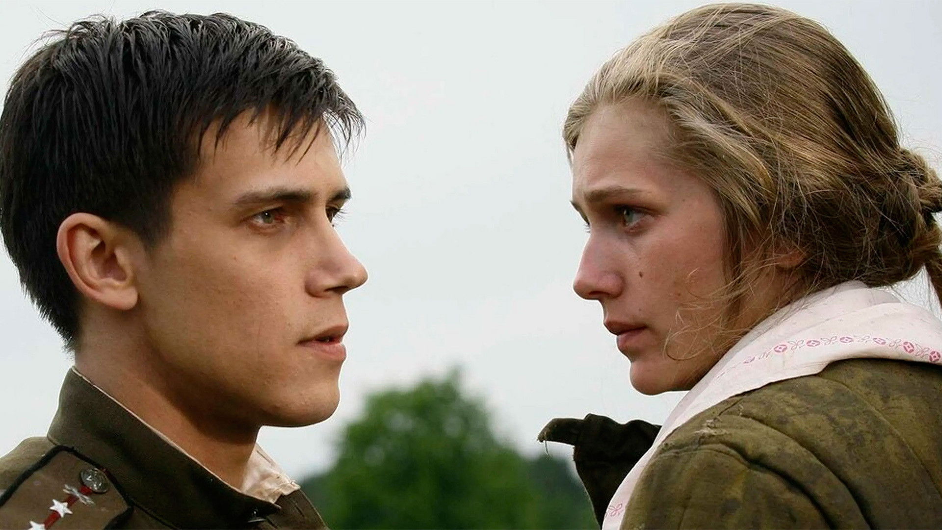 Backdrop for Ashberry Waltz