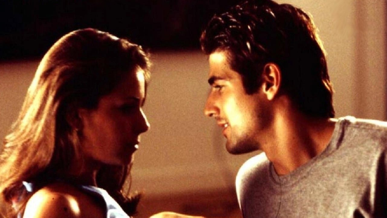 Backdrop for Overwhelming Women