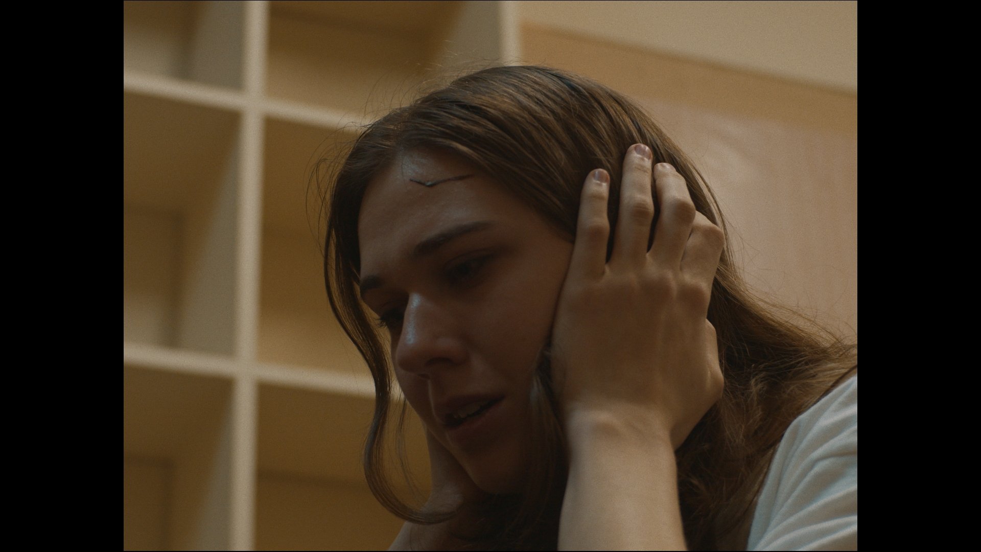 Backdrop for The Lonesome Room