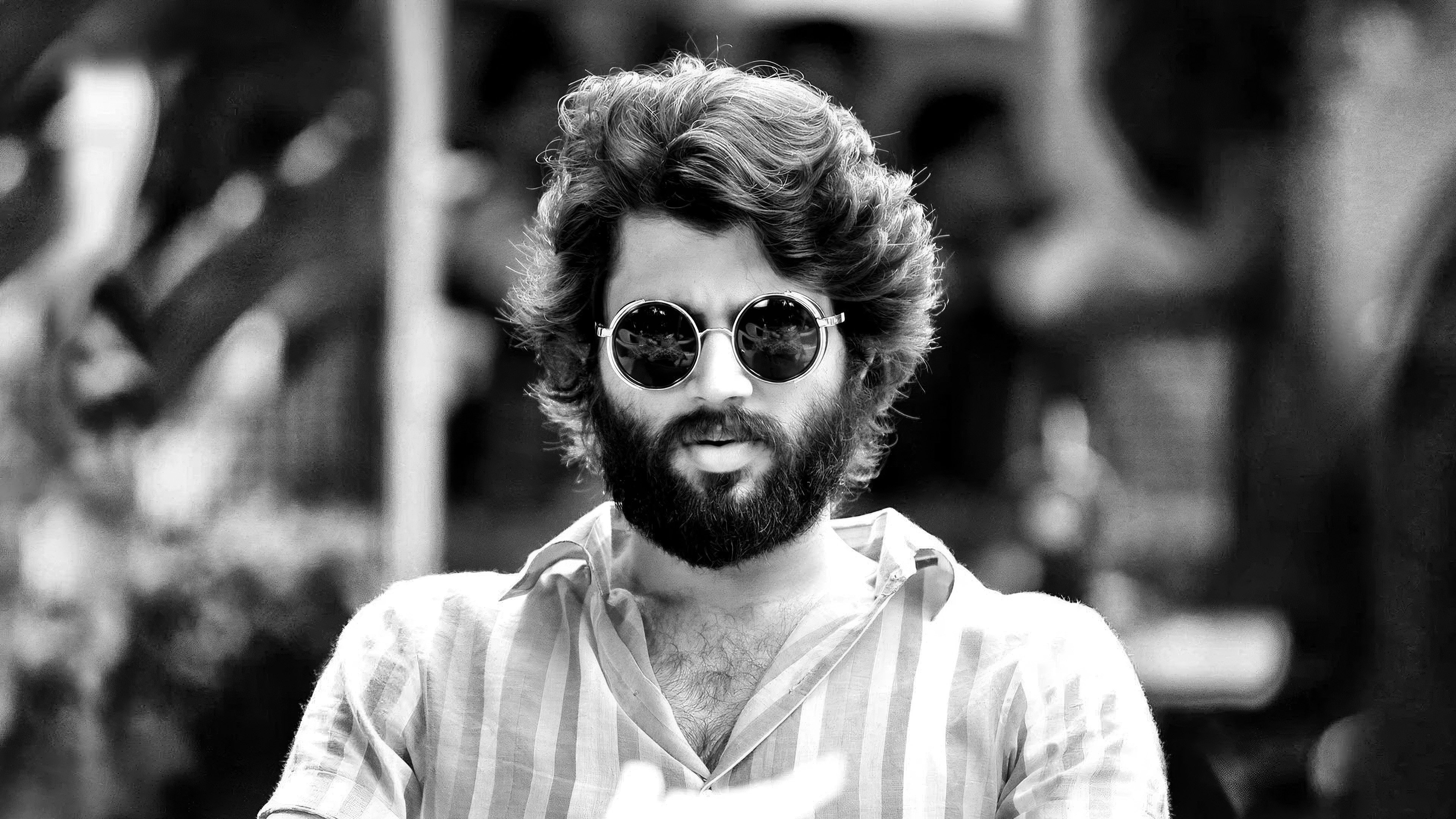 Backdrop for Arjun Reddy