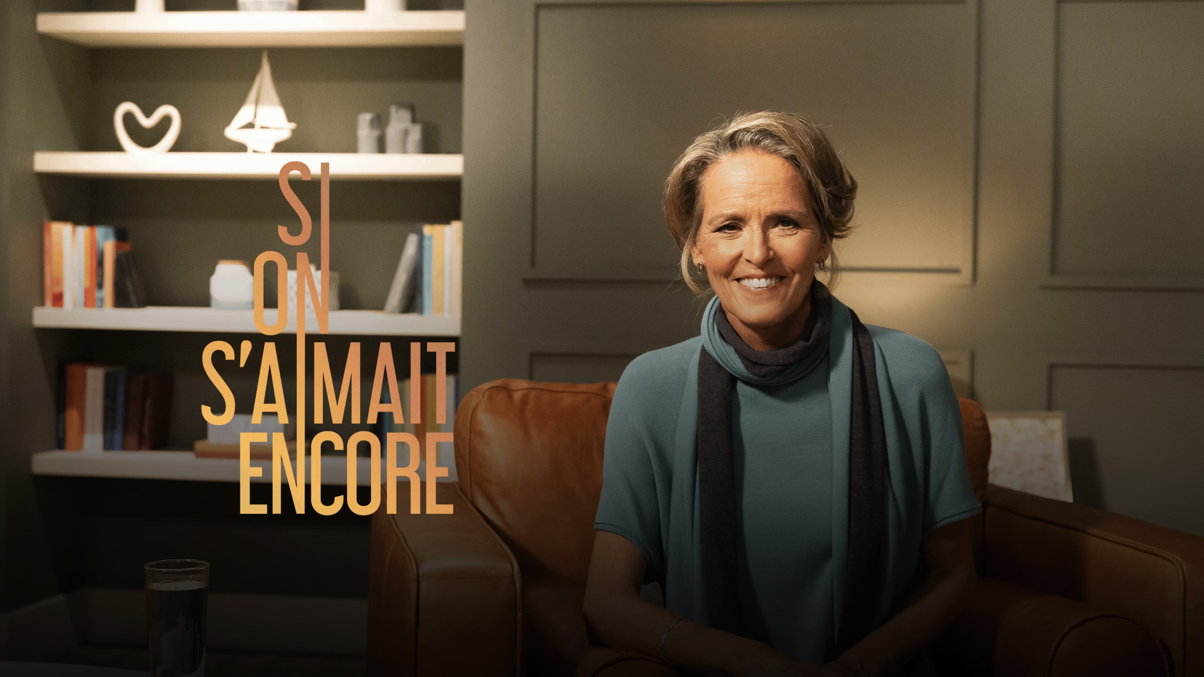 Backdrop for Si on s'aimait encore