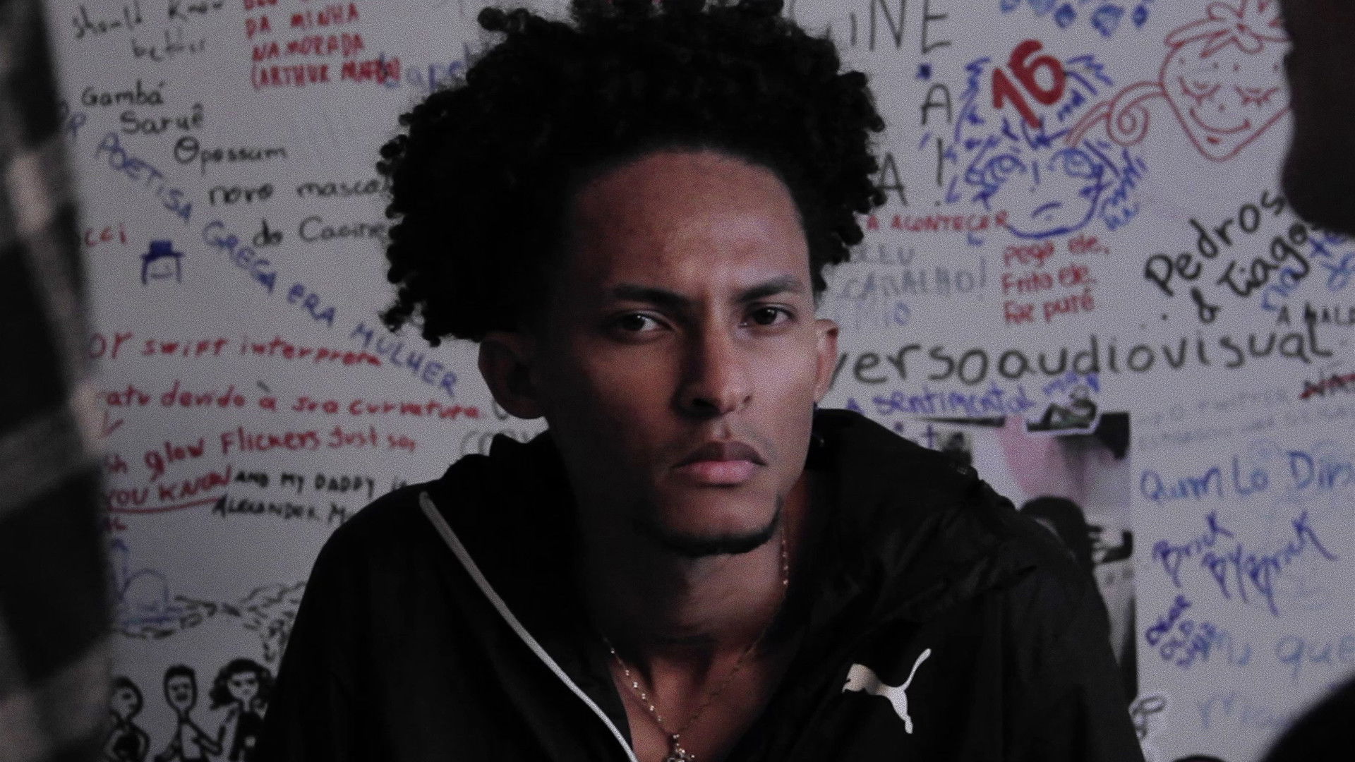 Backdrop for I Still Smell You