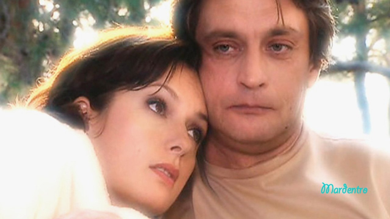 Backdrop for They Don't Give Up Loving...