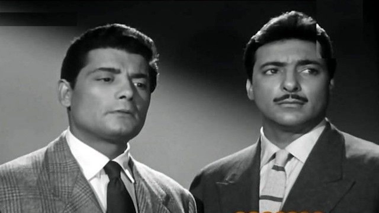 Backdrop for Tarek Al Amal