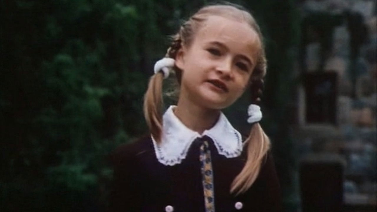 Backdrop for Iron Princess