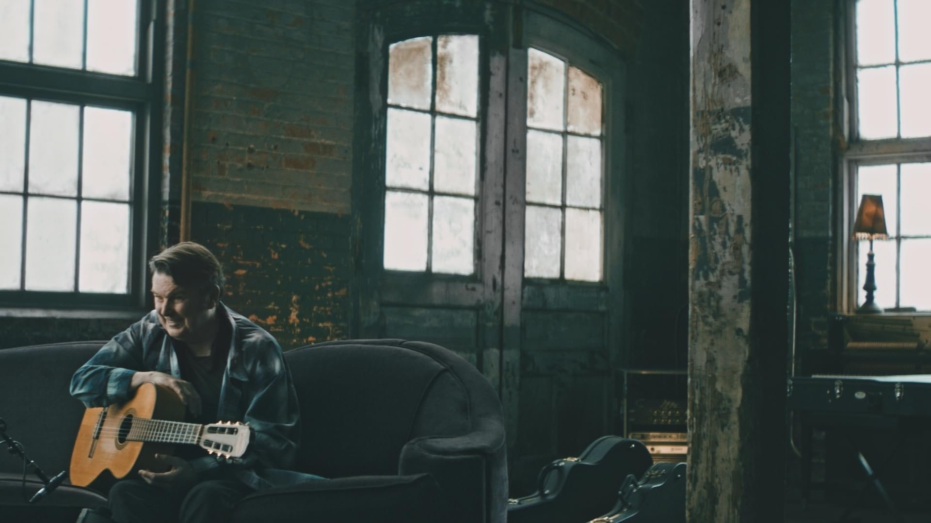 Backdrop for Blue Rodeo: Lost Together