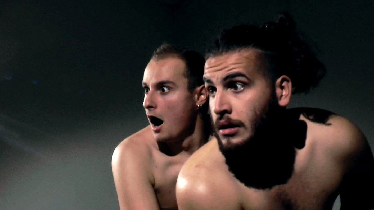 Backdrop for Pink Taxi