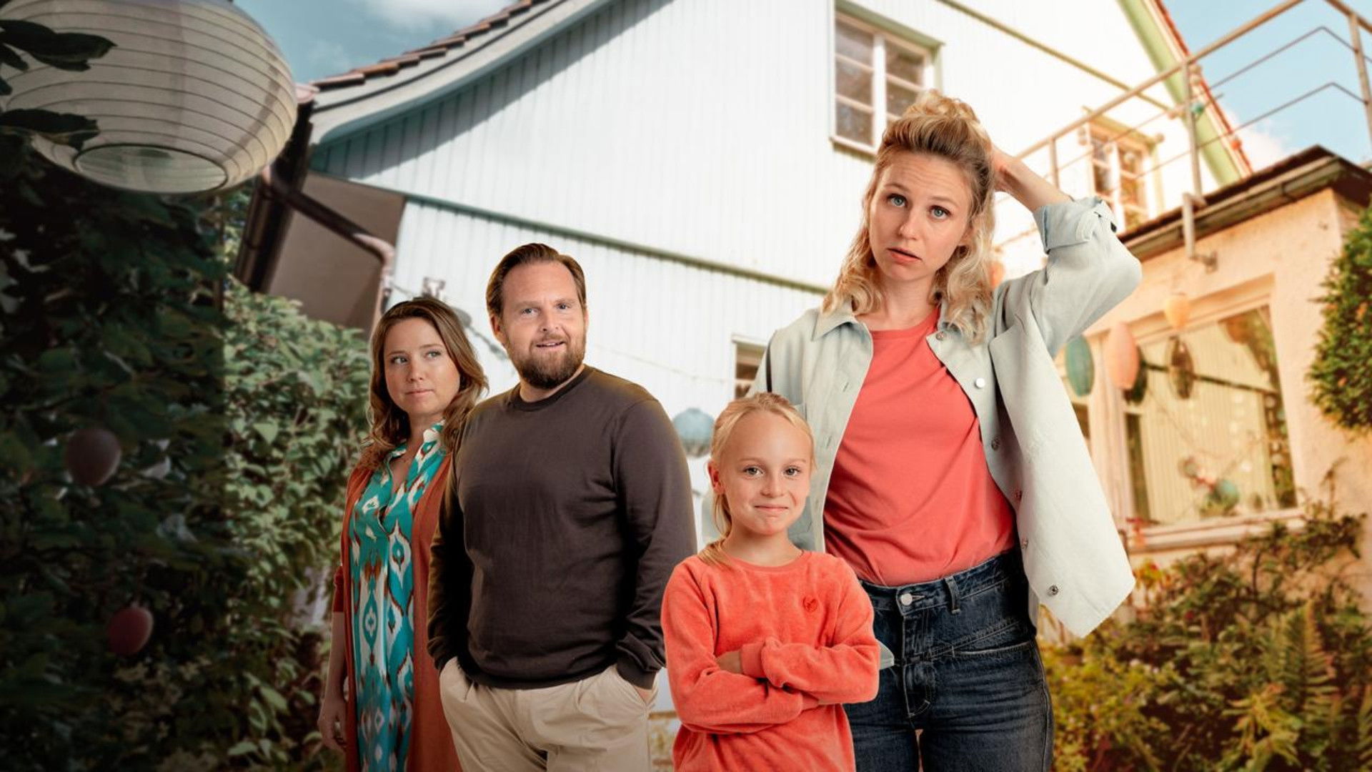 Backdrop for Wer füttert den Hasen?