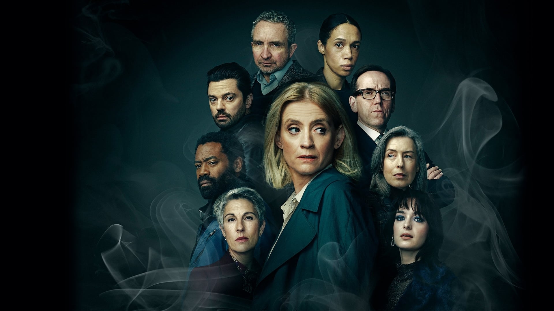 Backdrop for Suspect