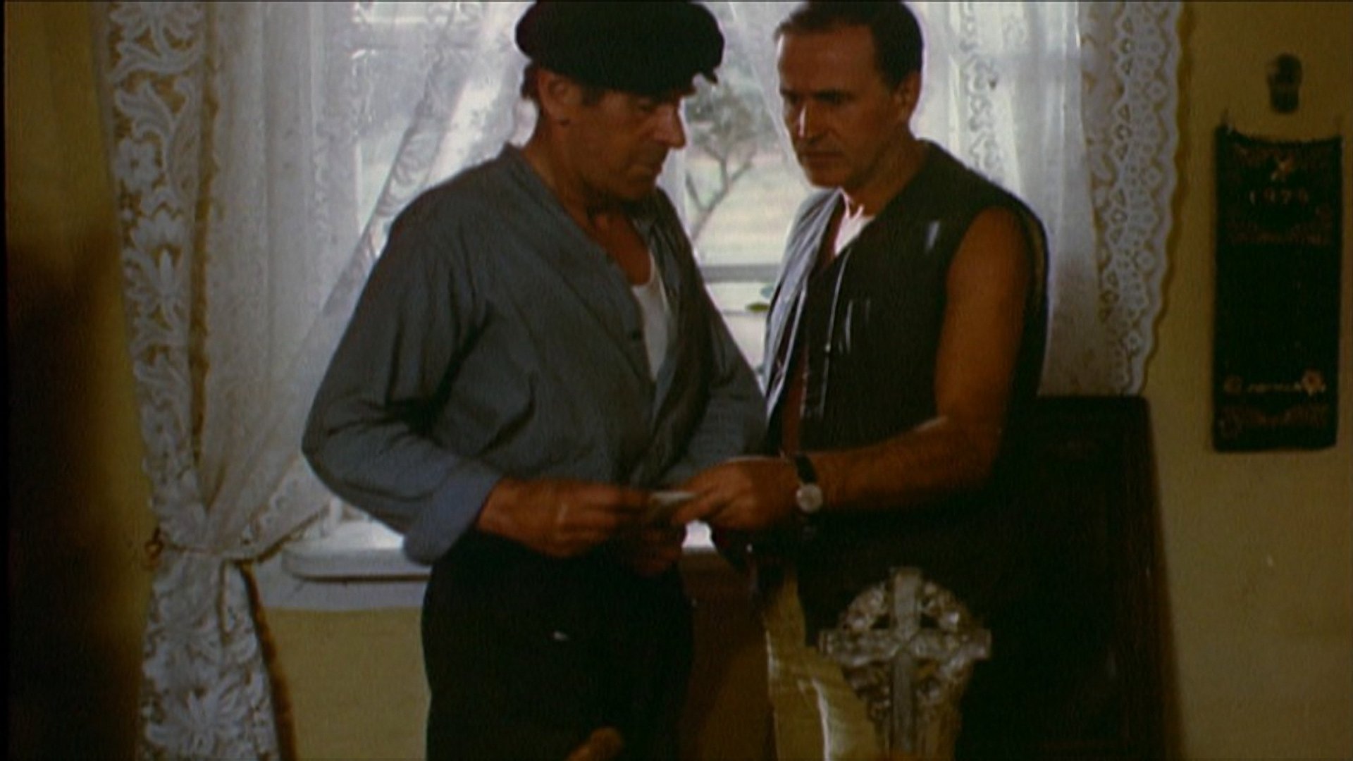 Backdrop for The Wedding Night During the Daylight