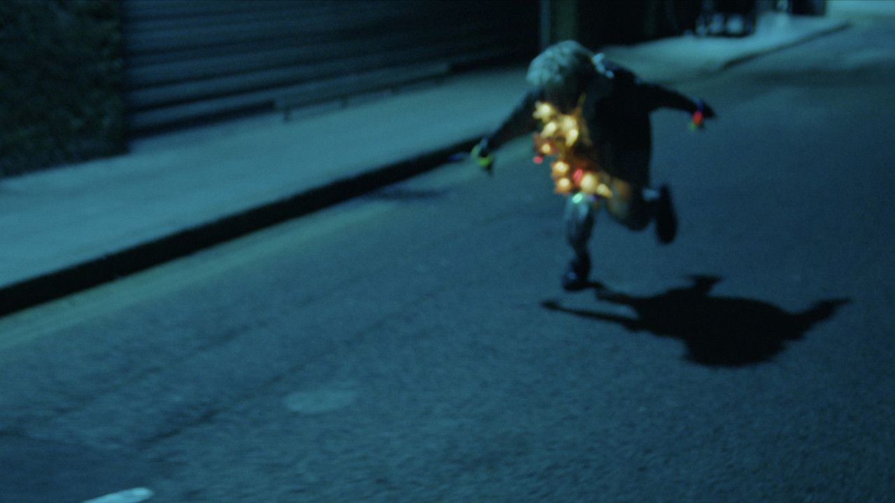 Backdrop for Rickshaw