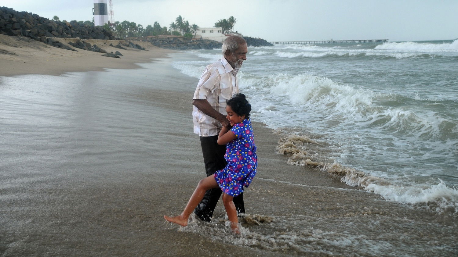 Backdrop for Radiopetti