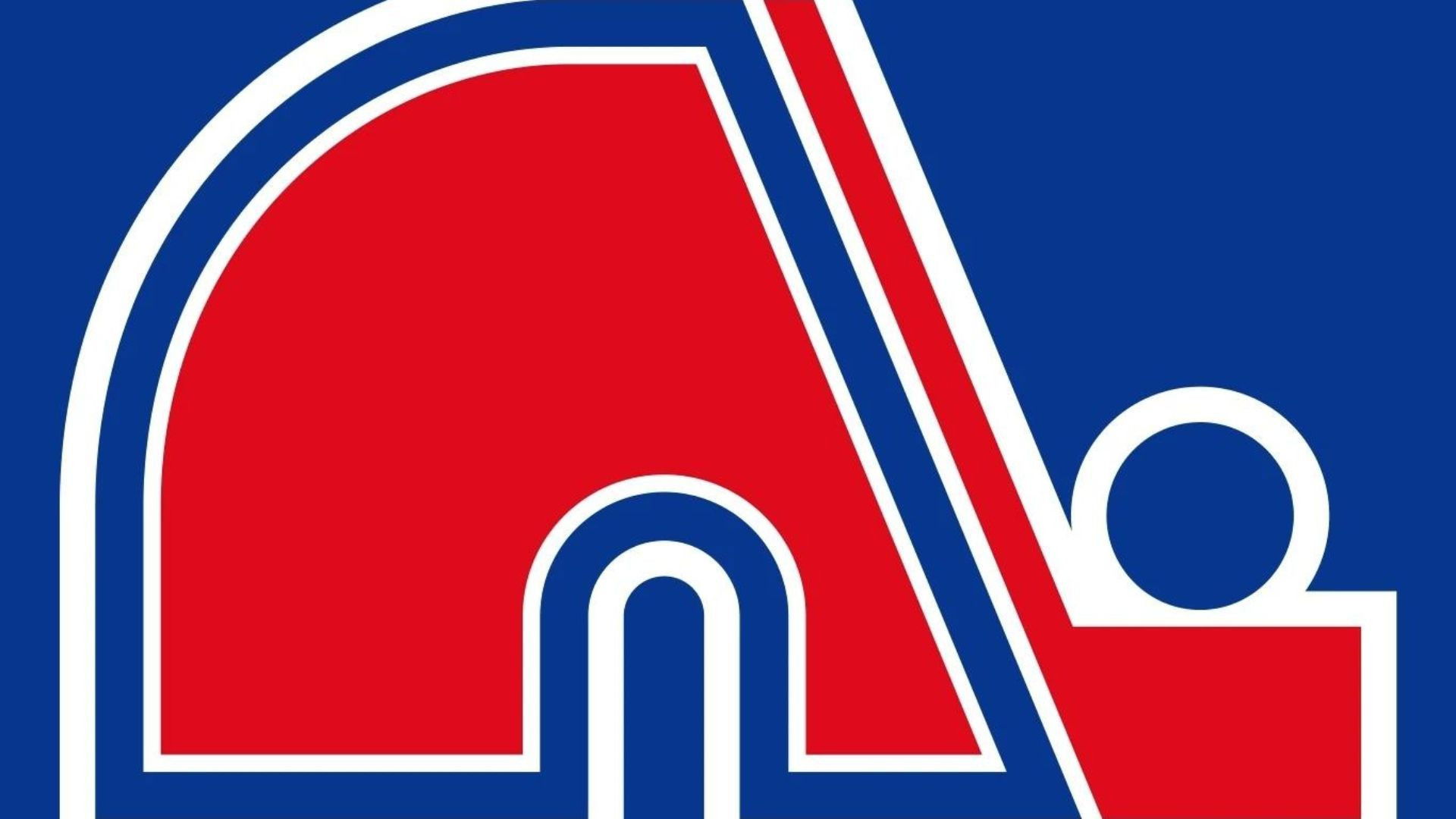 Backdrop for Les Nordiques, Notre Équipe