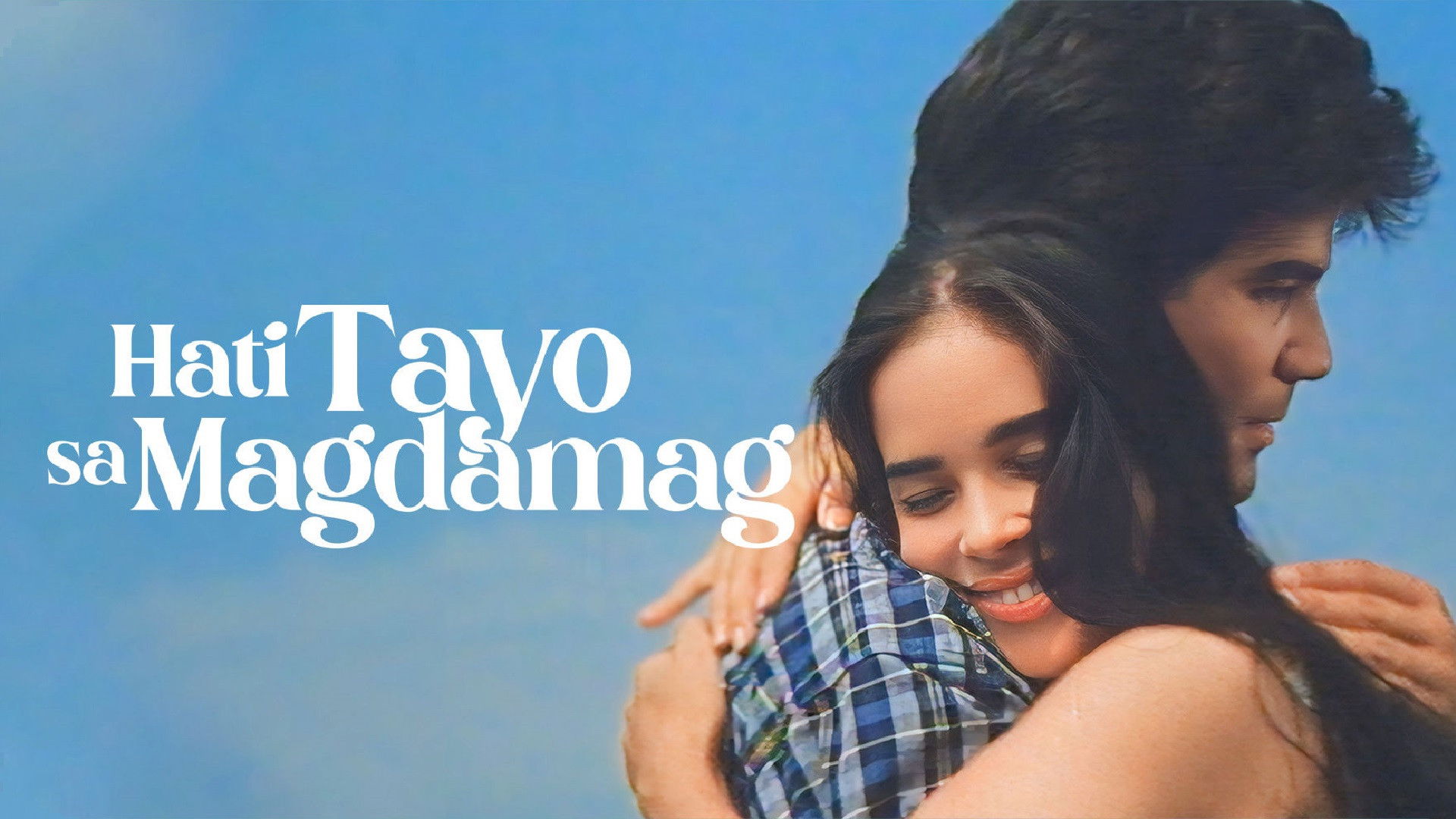 Backdrop for Hati Tayo Sa Magdamag