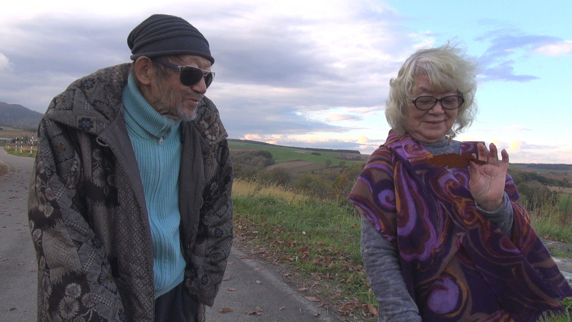 Backdrop for Seijo Story: 60 Years of Making Films