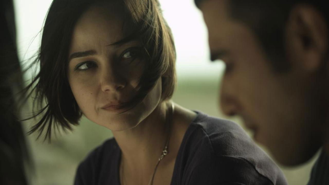 Backdrop for Invisibles