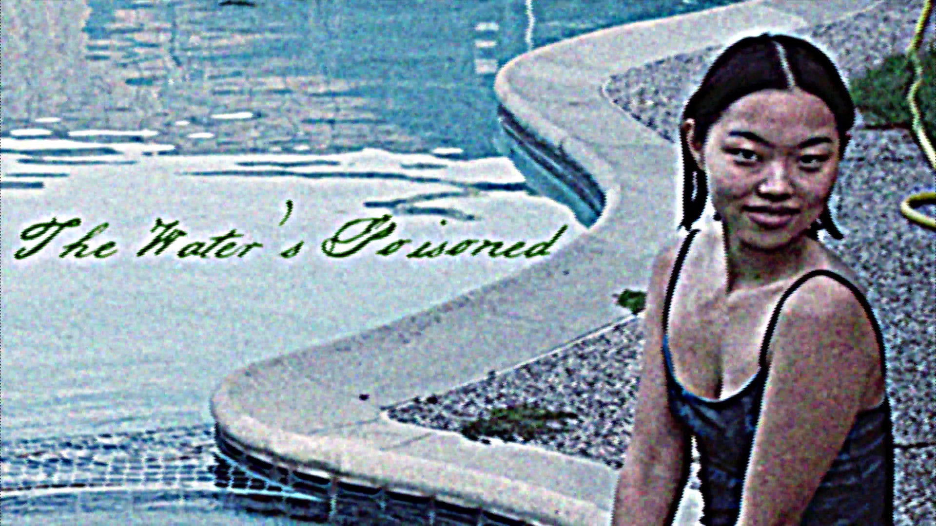 Backdrop for The Water’s Poisoned