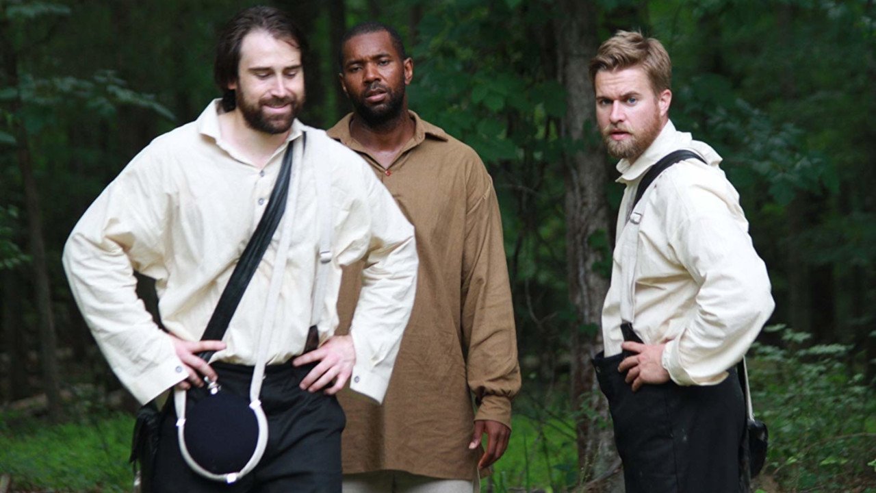 Backdrop for Union Bound