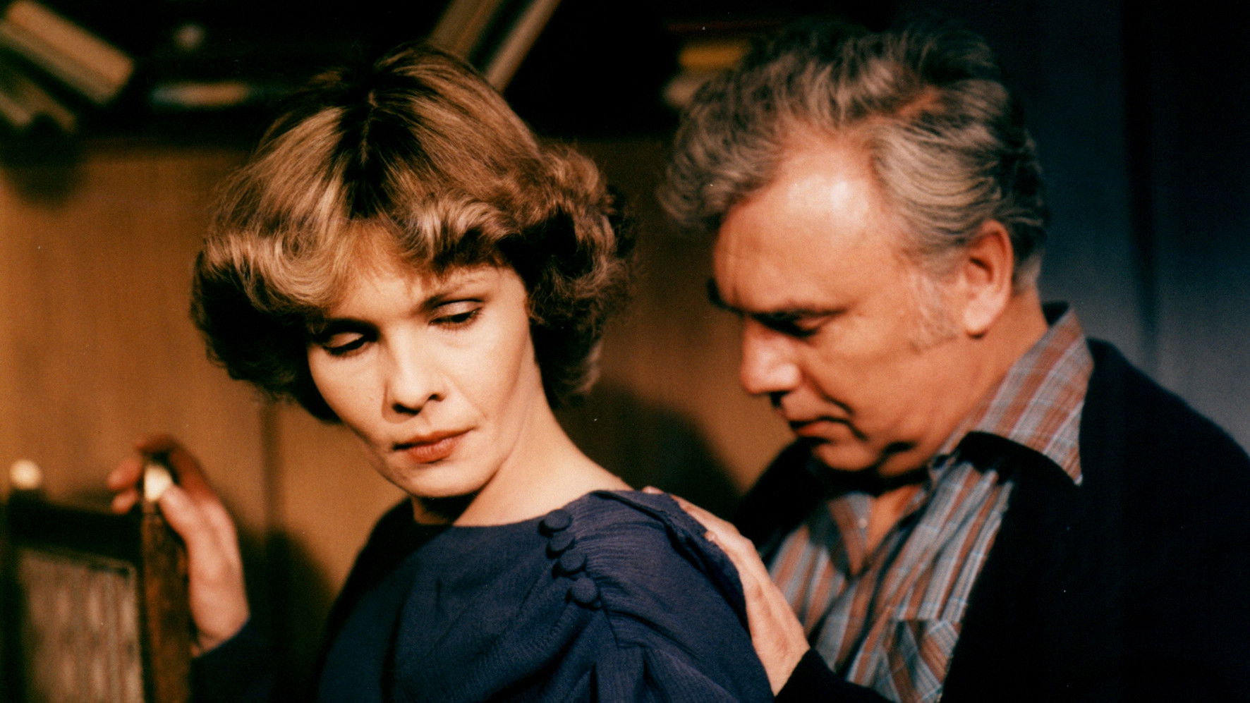 Backdrop for Kotva u přívozu