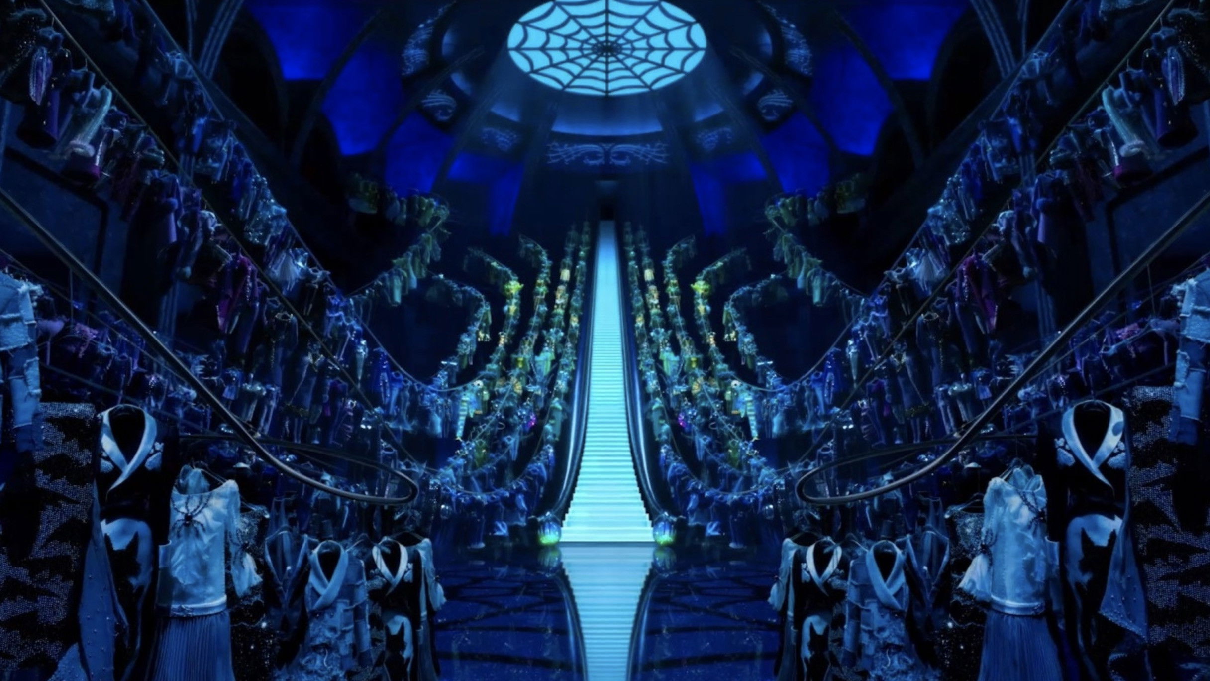 Backdrop for Brim Broome Boulevard