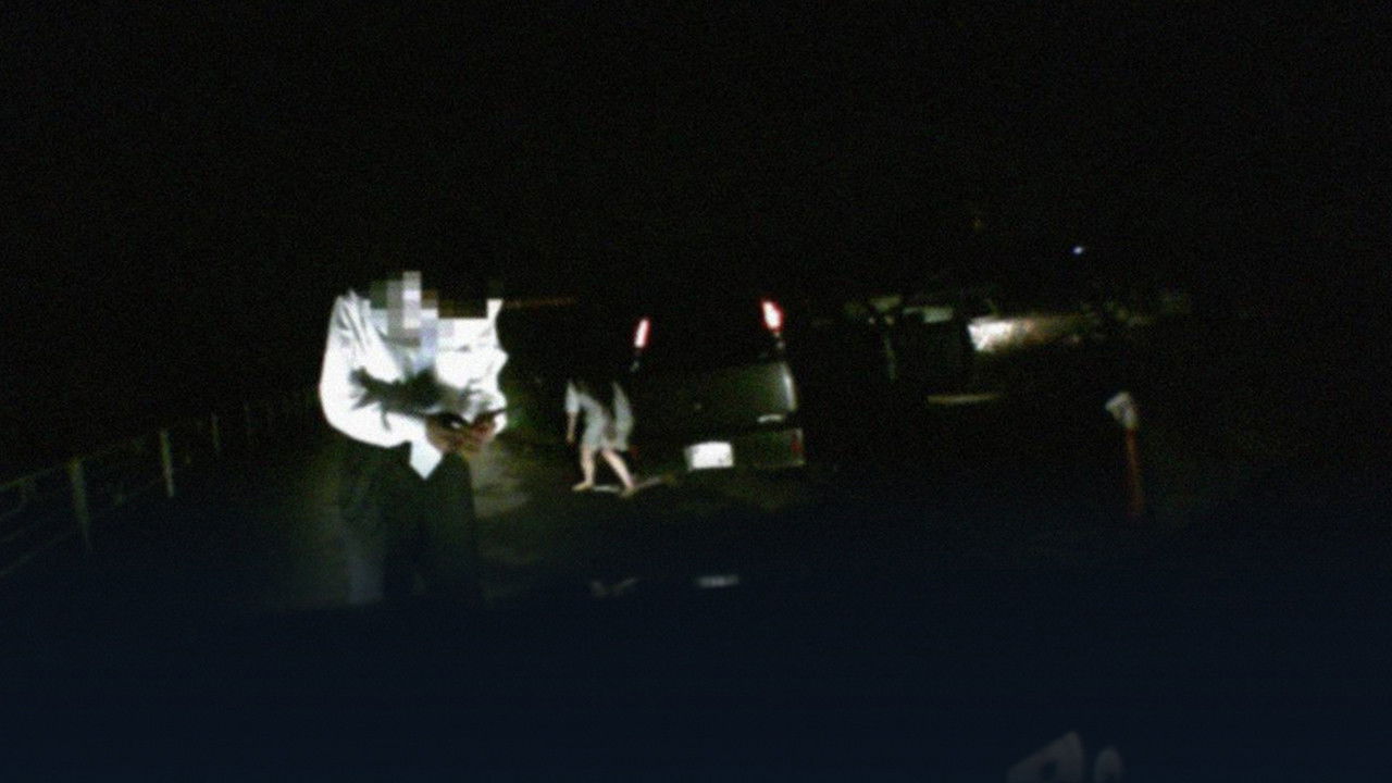 Backdrop for Sealed Video 9: Uniform Grudge