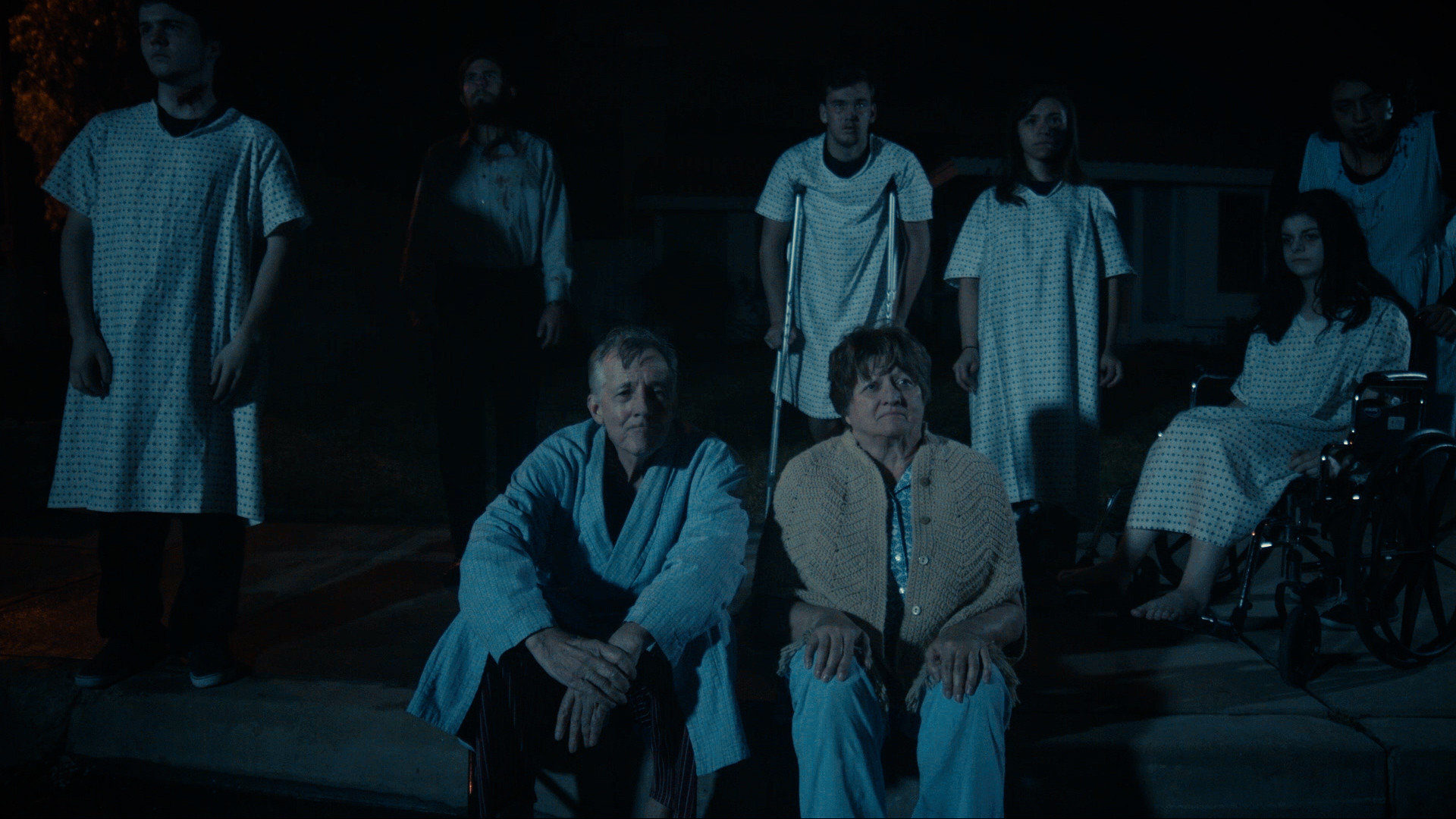 Backdrop for Contrition