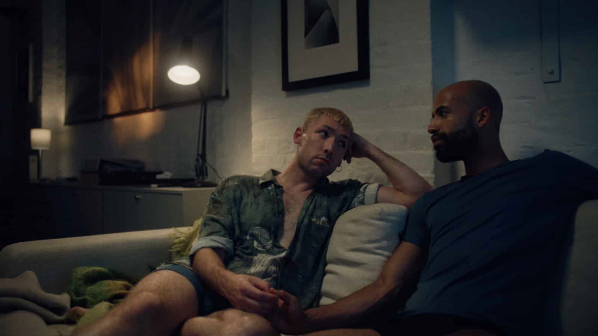 Backdrop for Outdoors