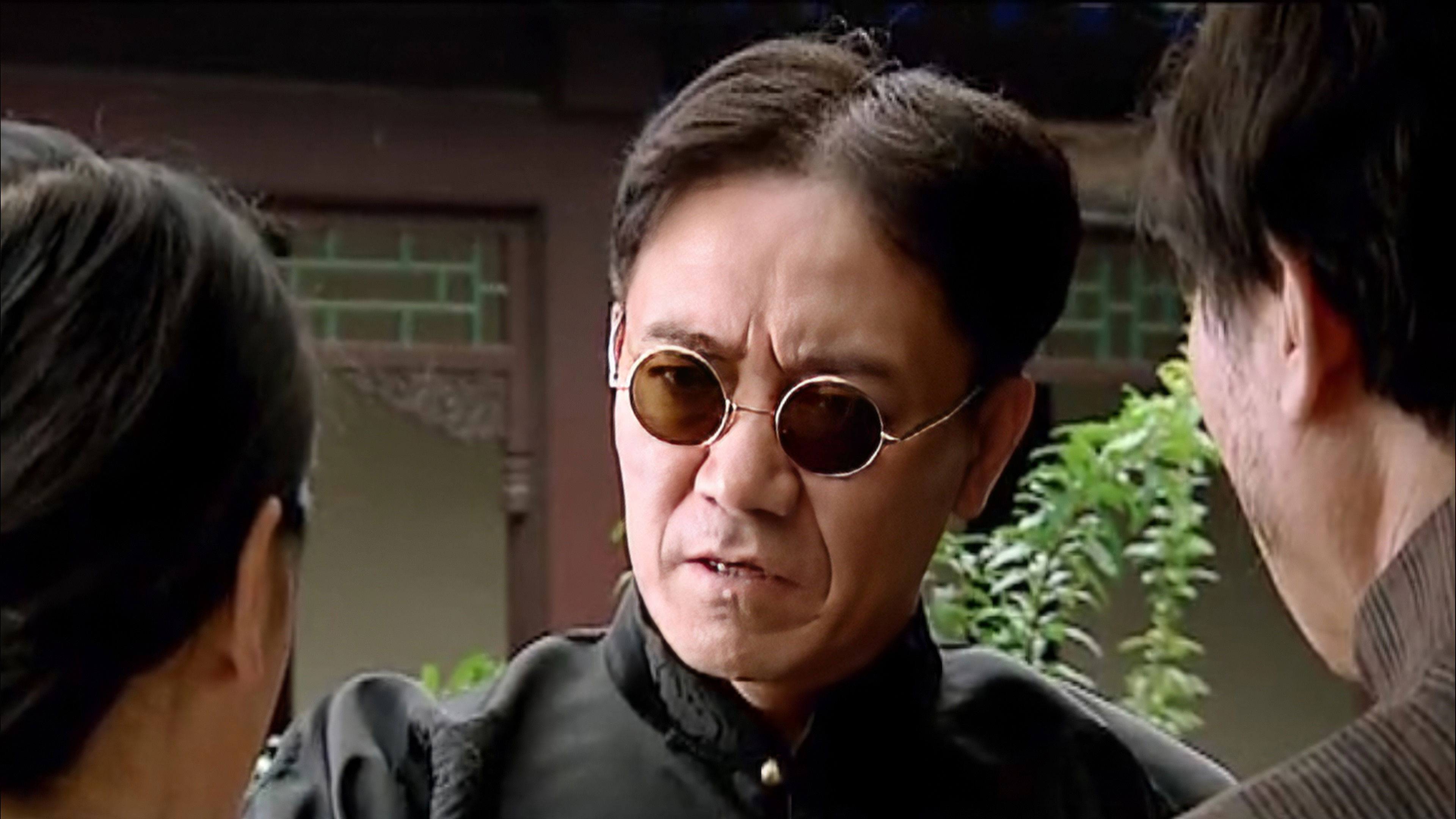 Backdrop for 仁者无敌