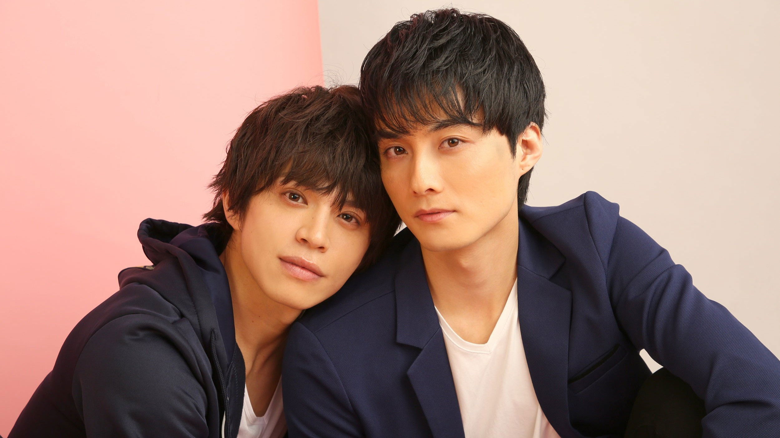 Backdrop for The Reason Why He Fell in Love with Me