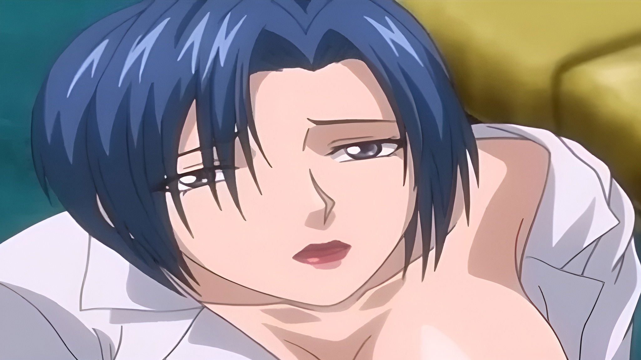 Backdrop for Captivating Lust