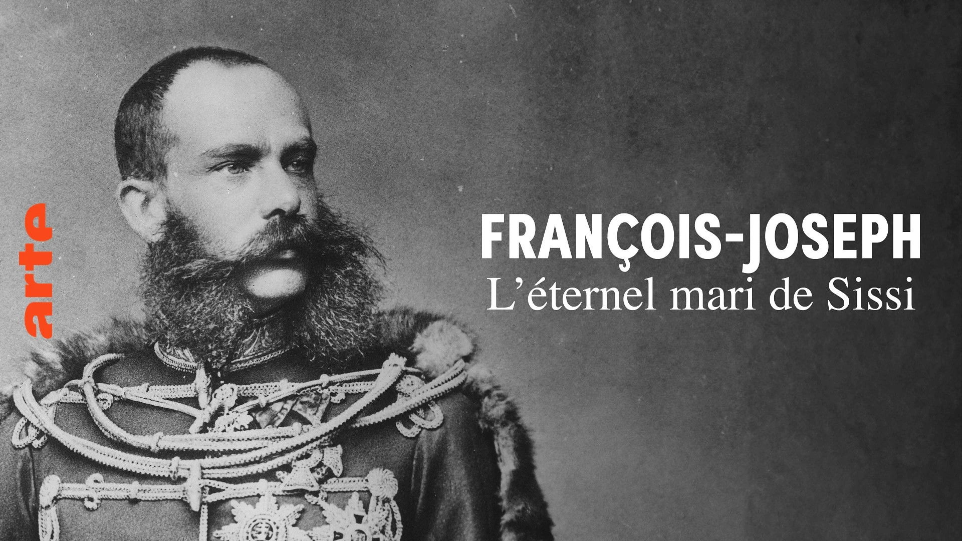 Backdrop for Der ewige Kaiser: Die wahre Geschichte des Franz Joseph