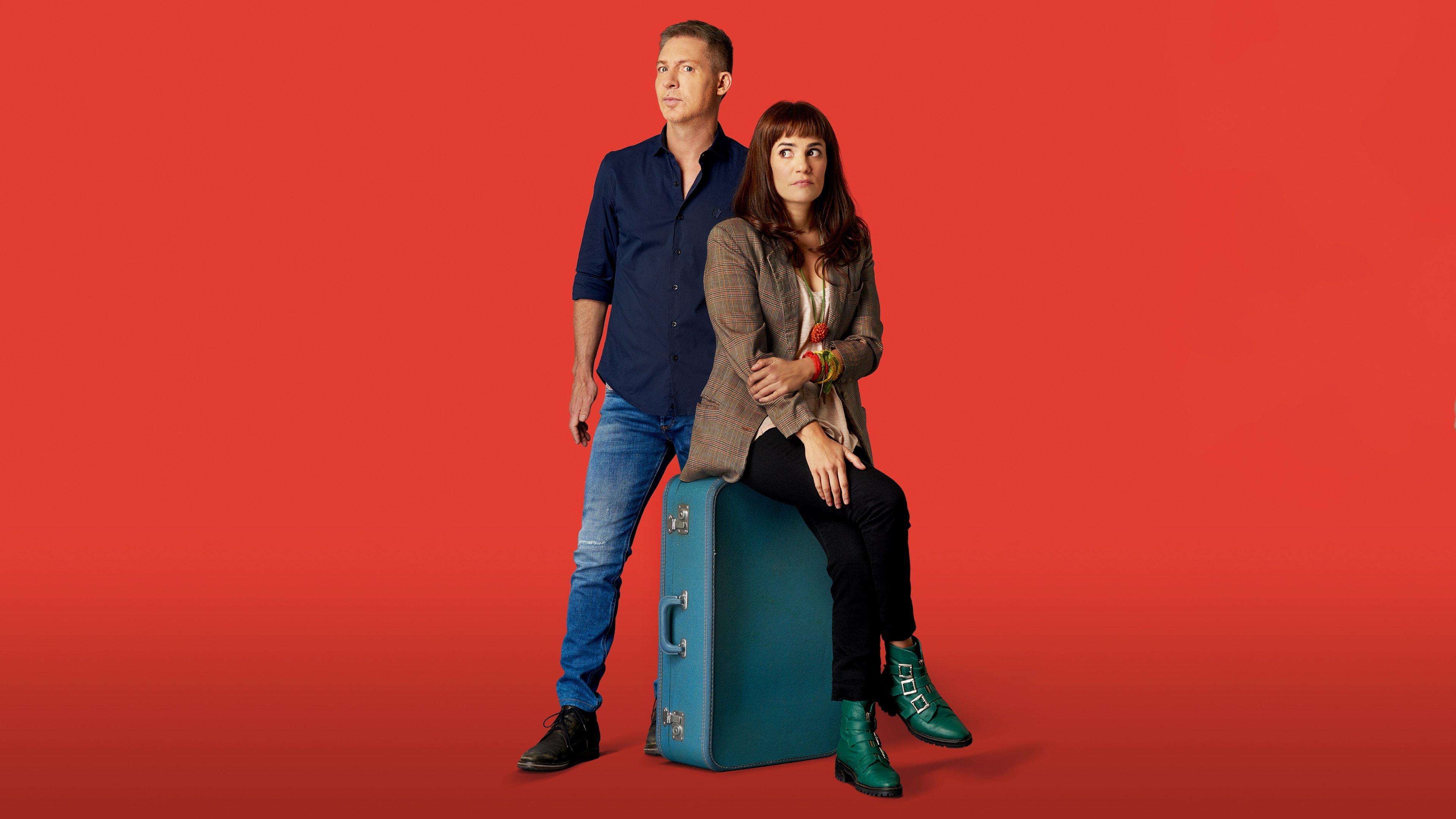 Backdrop for 30 Nights with My Ex