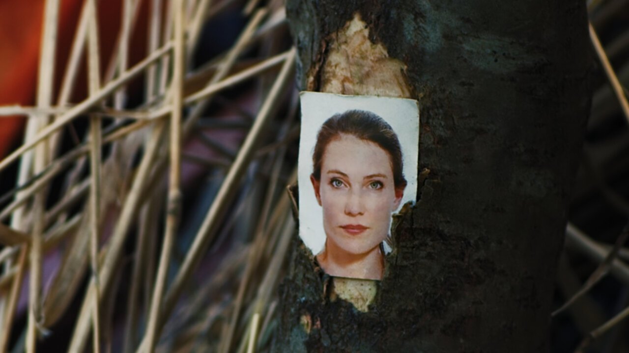 Backdrop for The Spell