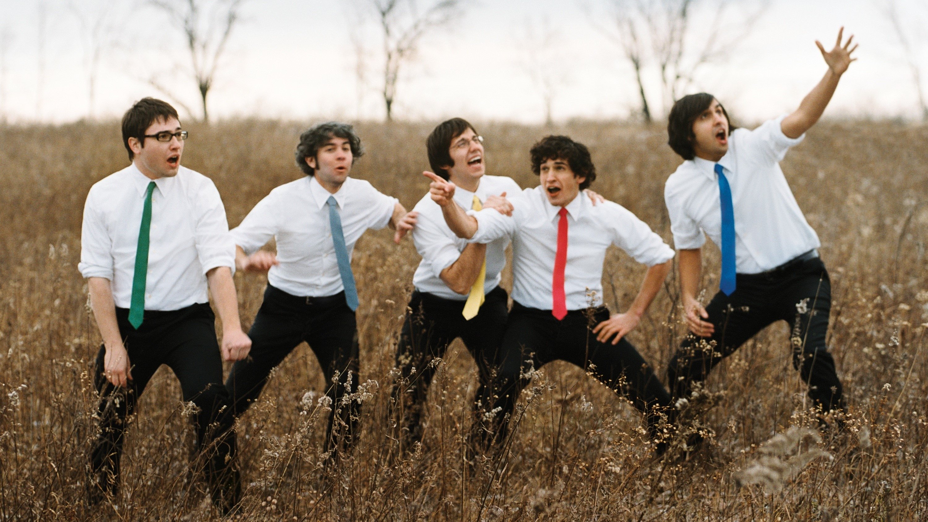 Backdrop for Tally Hall's Internet Show