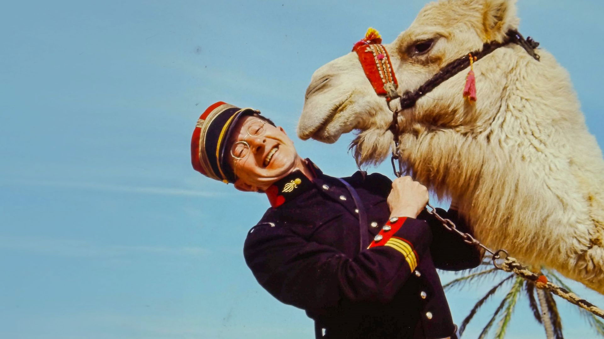 Backdrop for Carry On: Secrets & Scandals