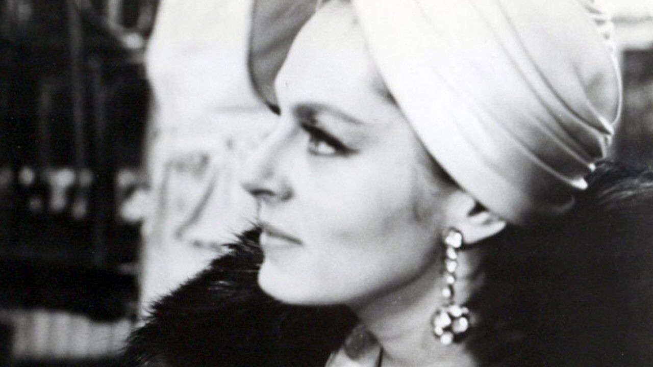 Backdrop for An Affair of the Skin