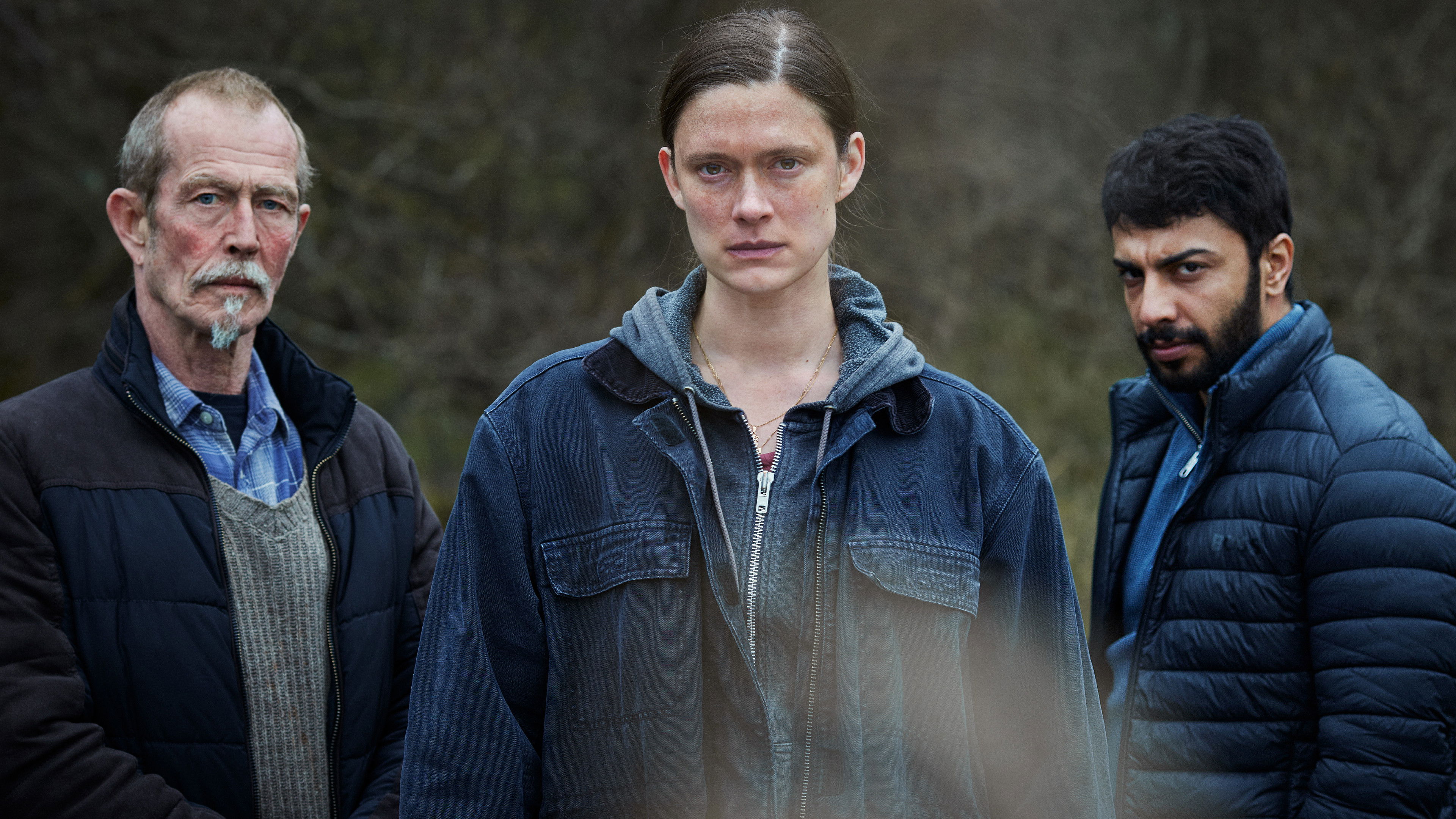 Backdrop for Land of Sin