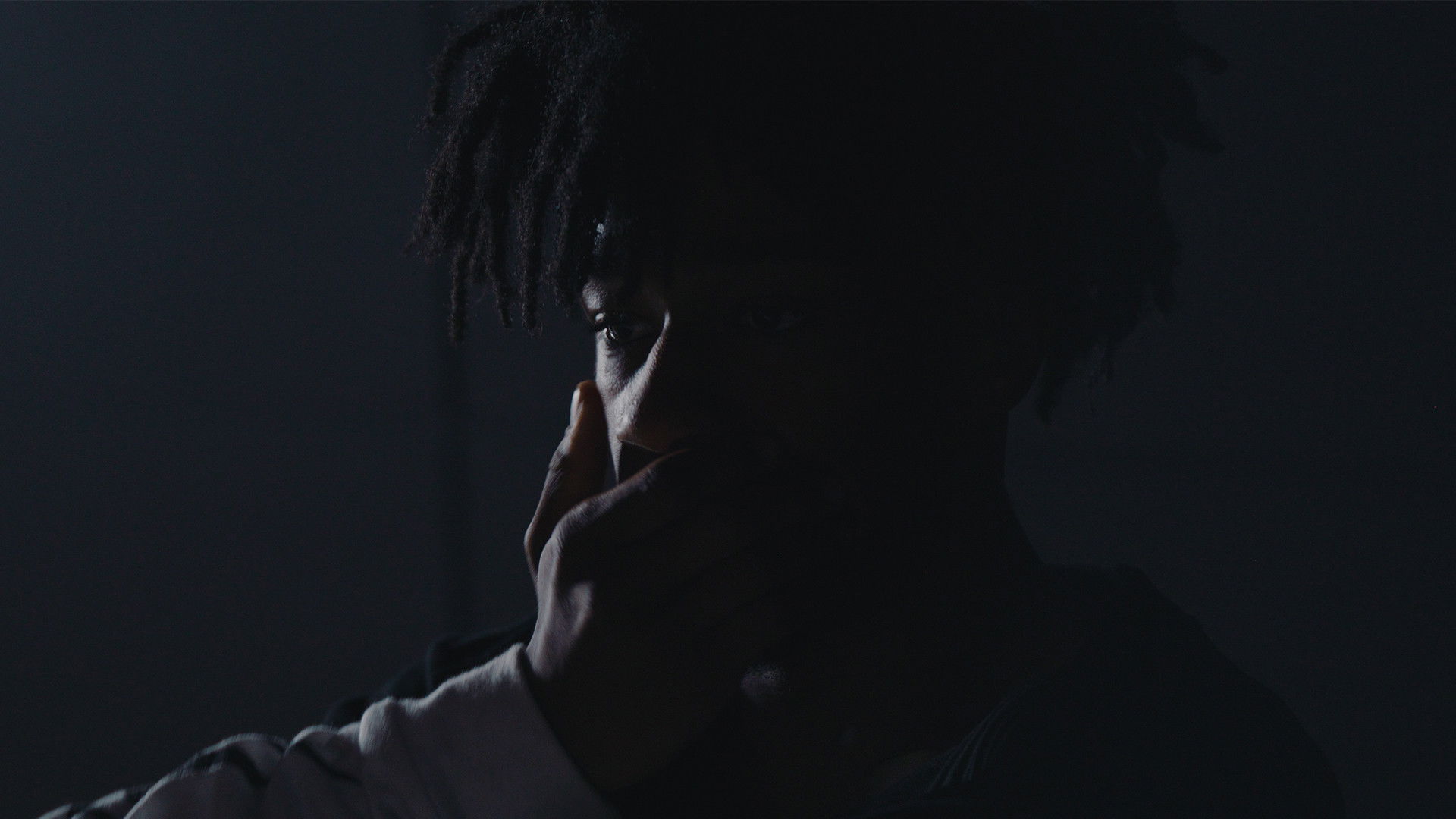 Backdrop for United in Grief