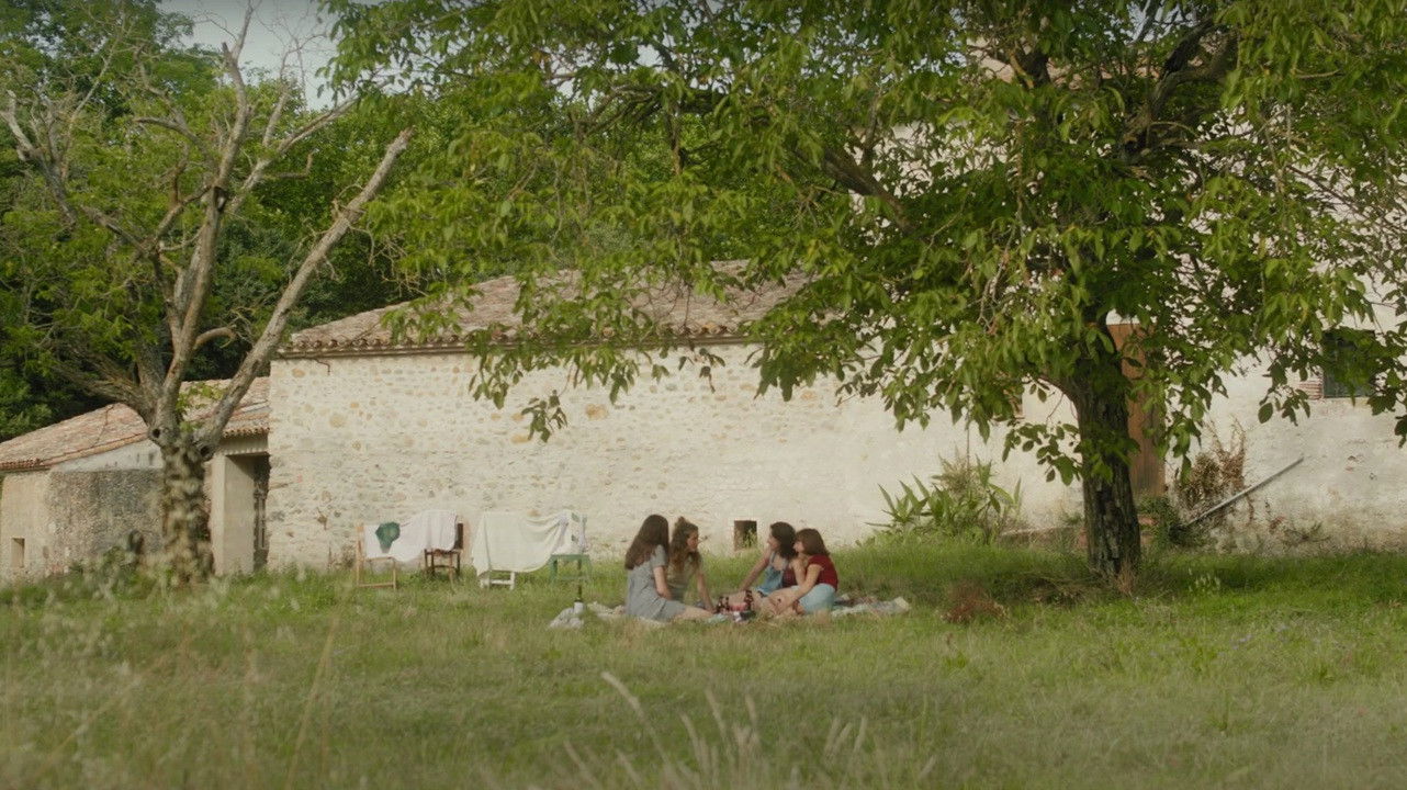 Backdrop for Instantànies