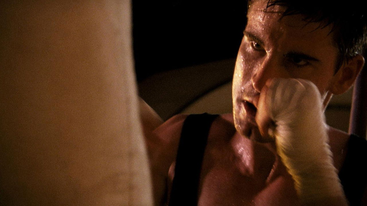 Backdrop for Koning van de Wereld