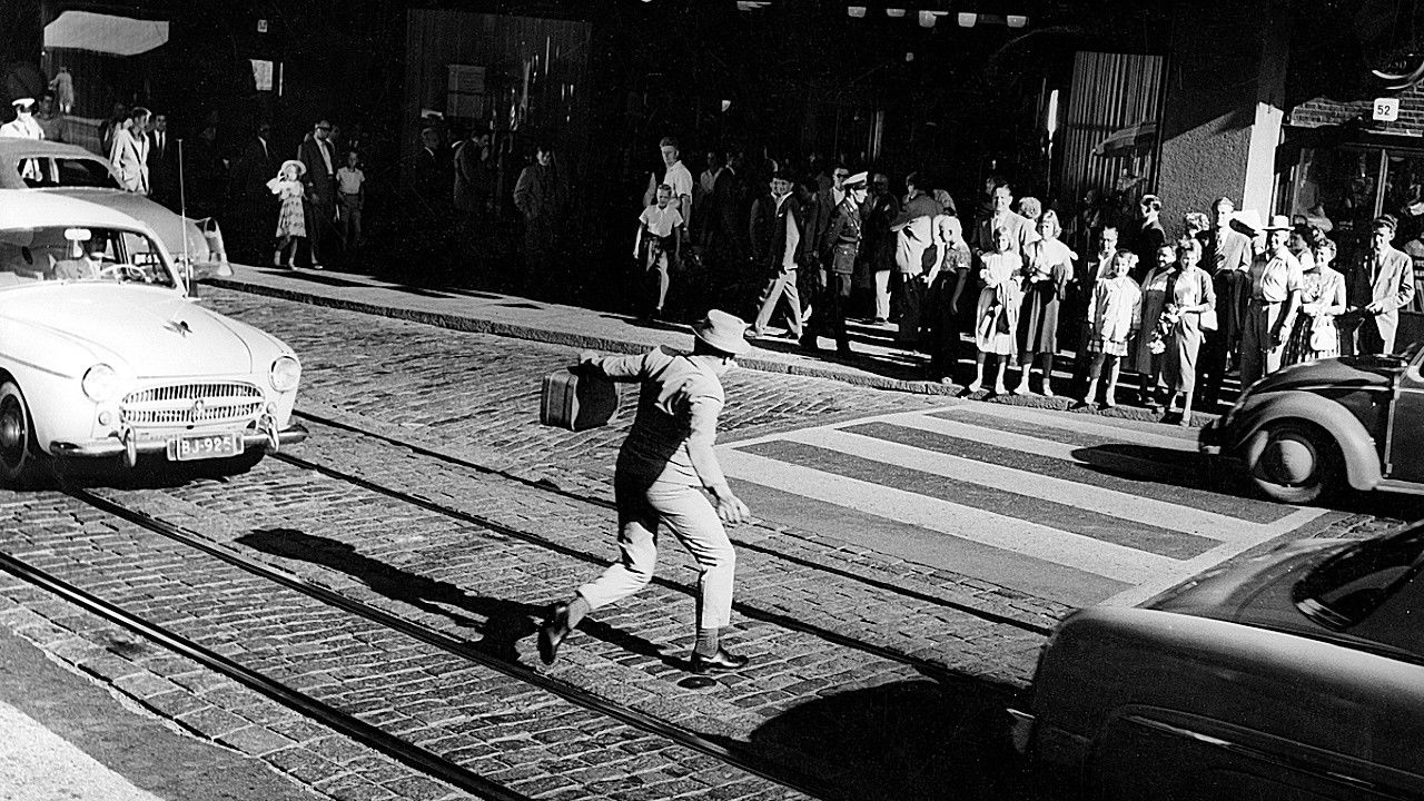 Backdrop for Syntipukki